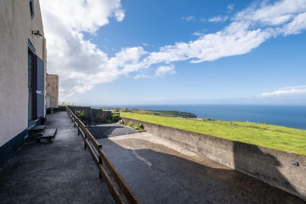 Ocean View - Nordeste Feteira Grande 外观 照片